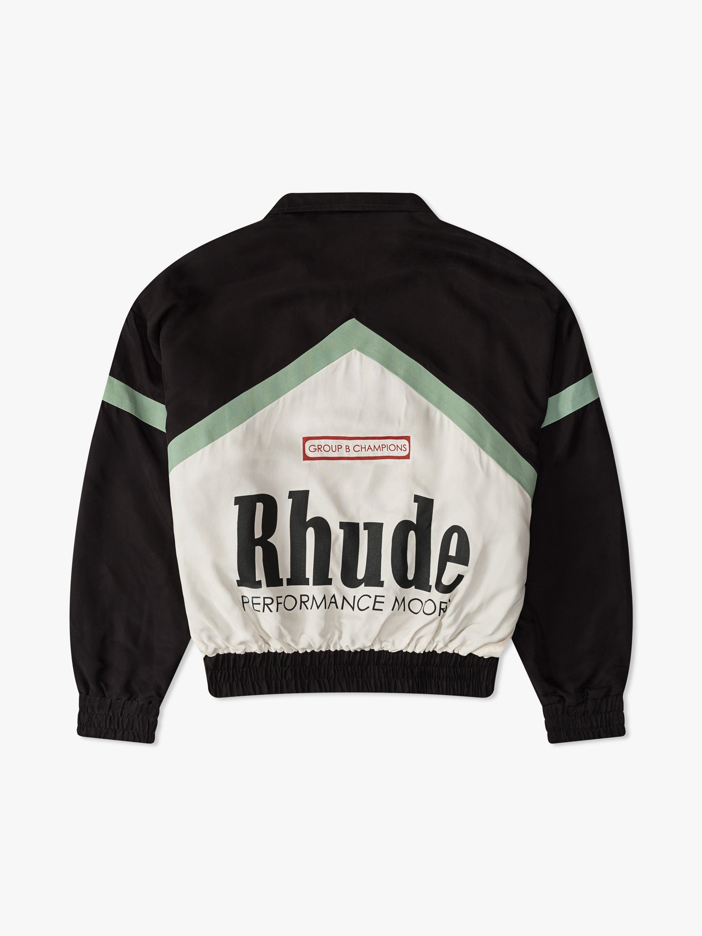 RHUDE AWAKENING FLIGHT JACKET