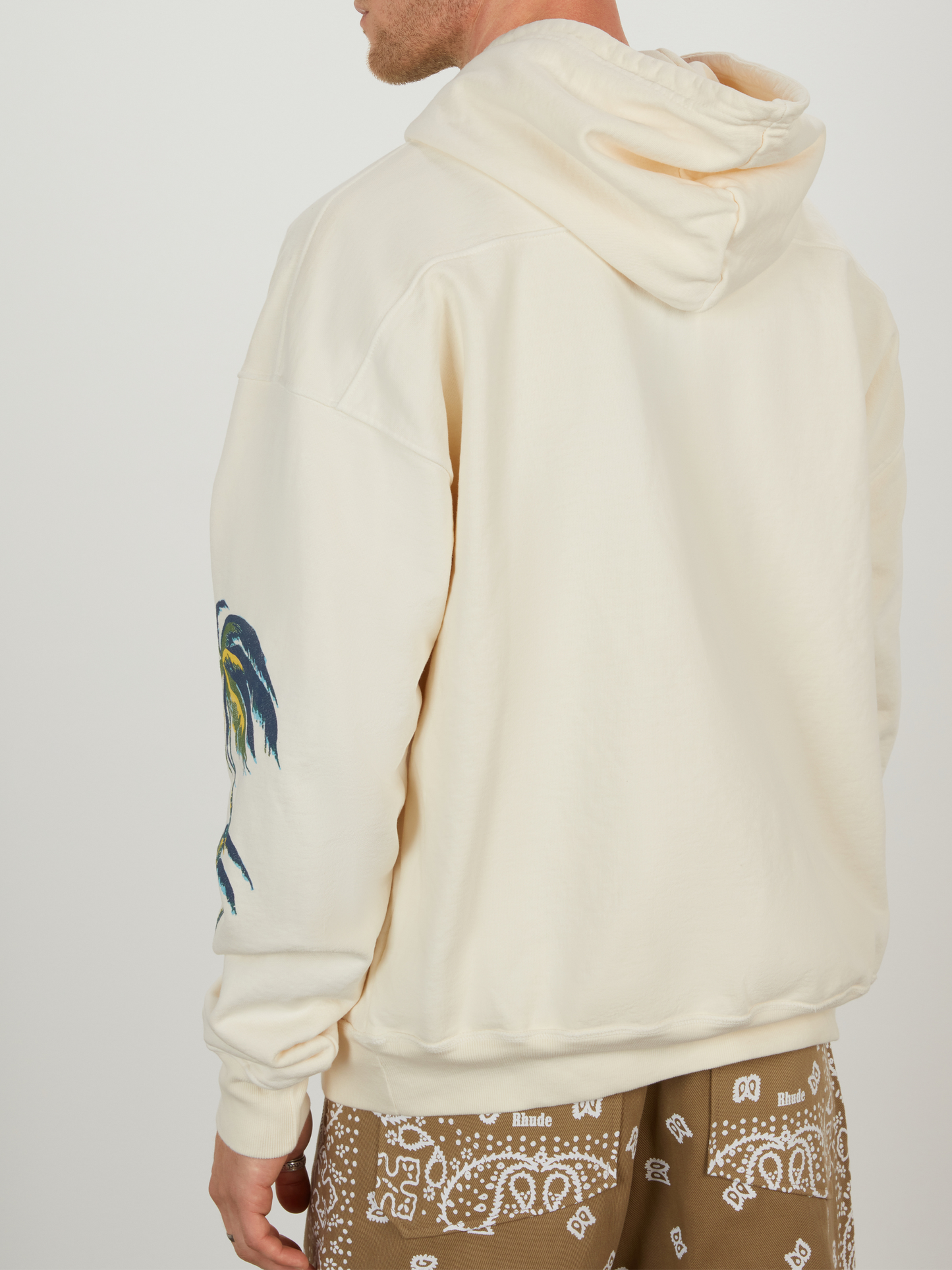 BEACH CLUB HOODIE