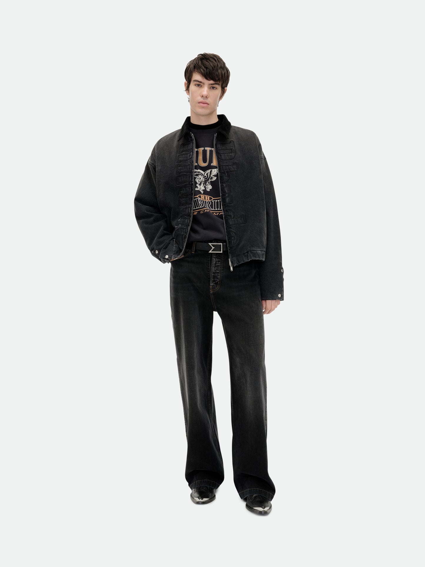 CAMBRIDGE STATE CHAMPS LS TEE
