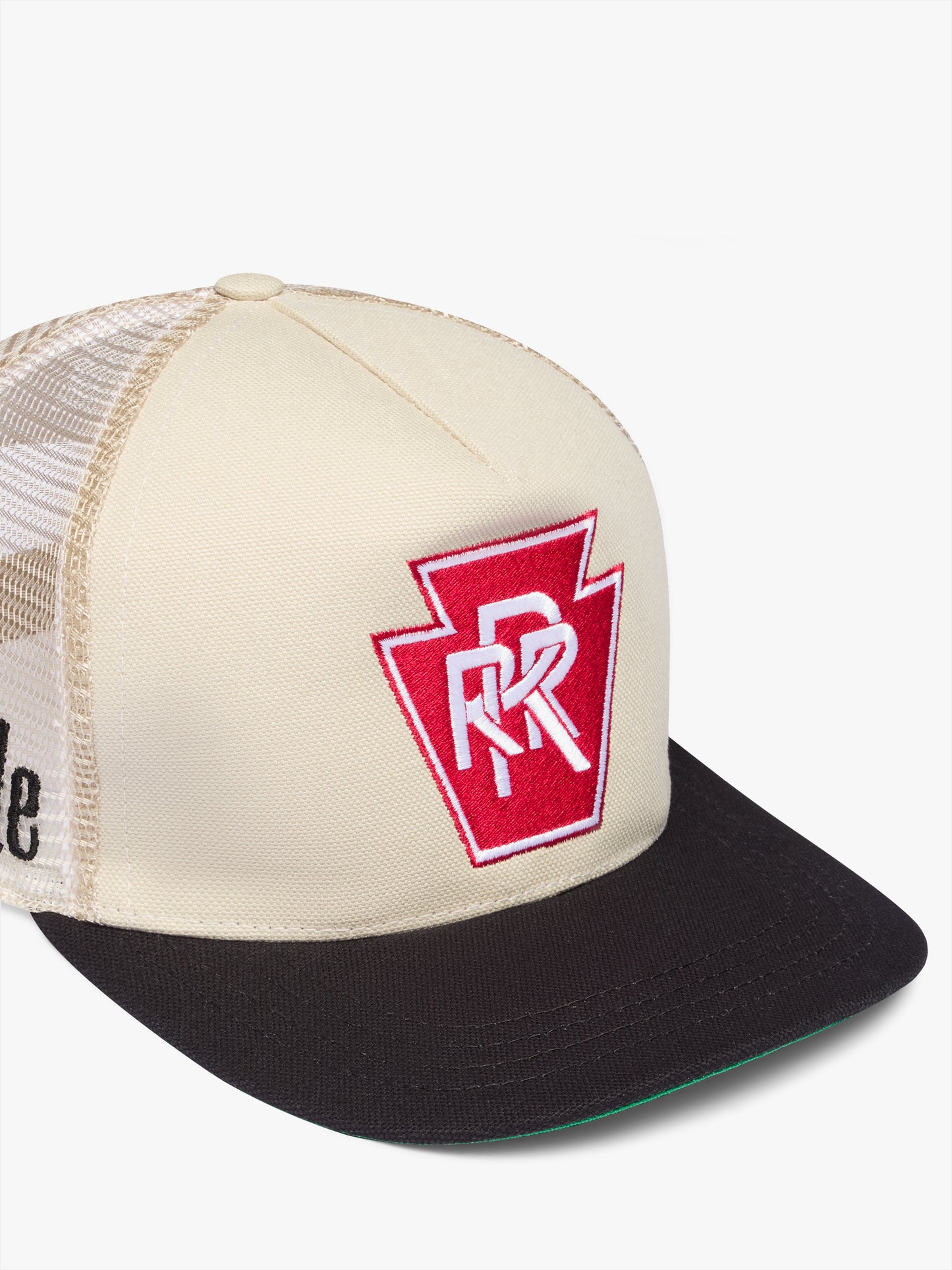 TRIPLE R TRUCKER HAT