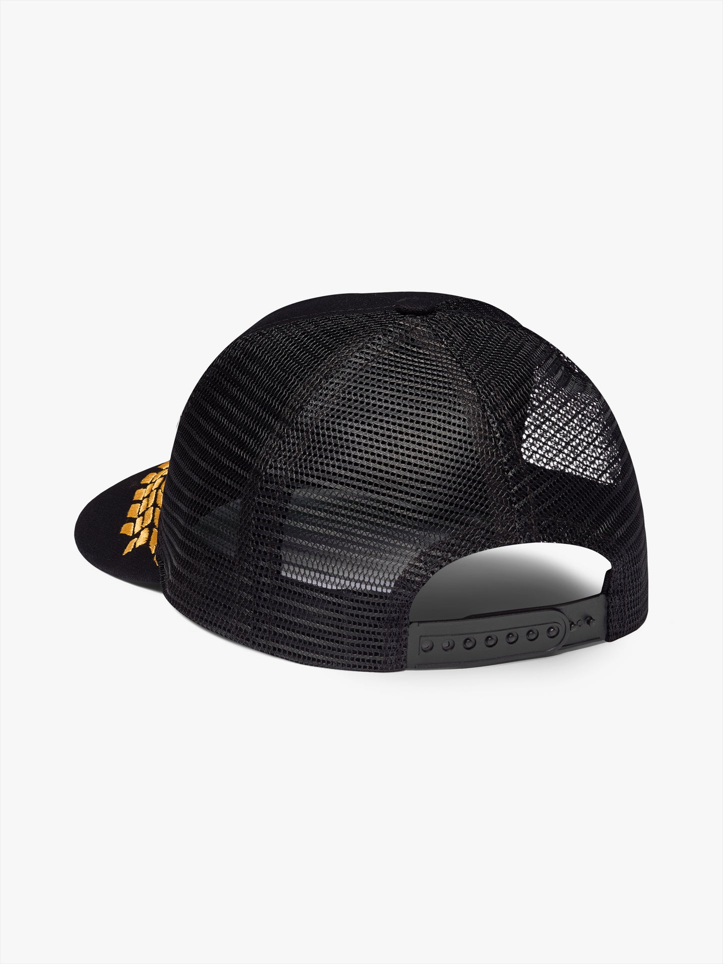 CANVAS SUPERCROSS TRUCKER HAT