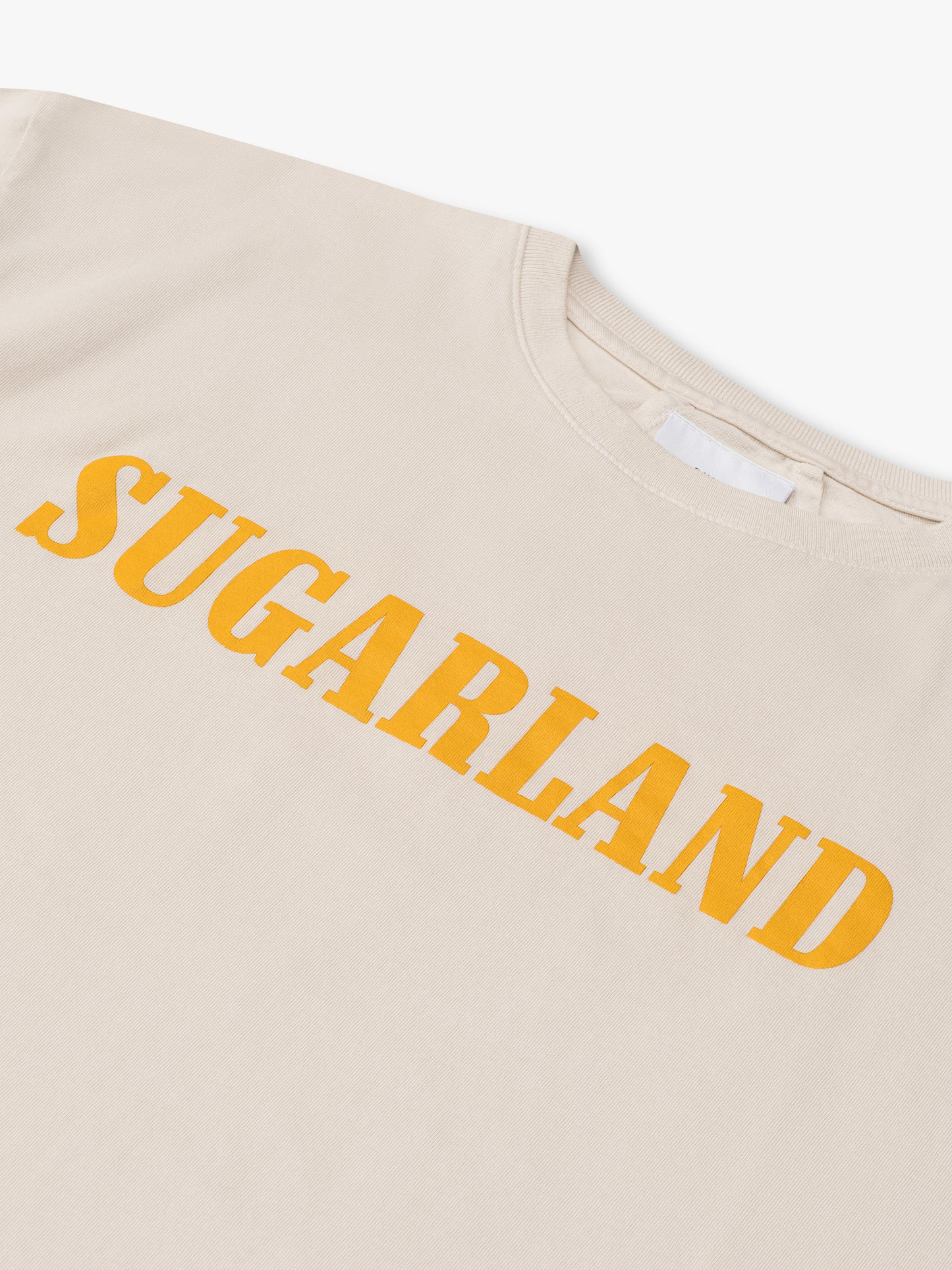 SUGARLAND TEE