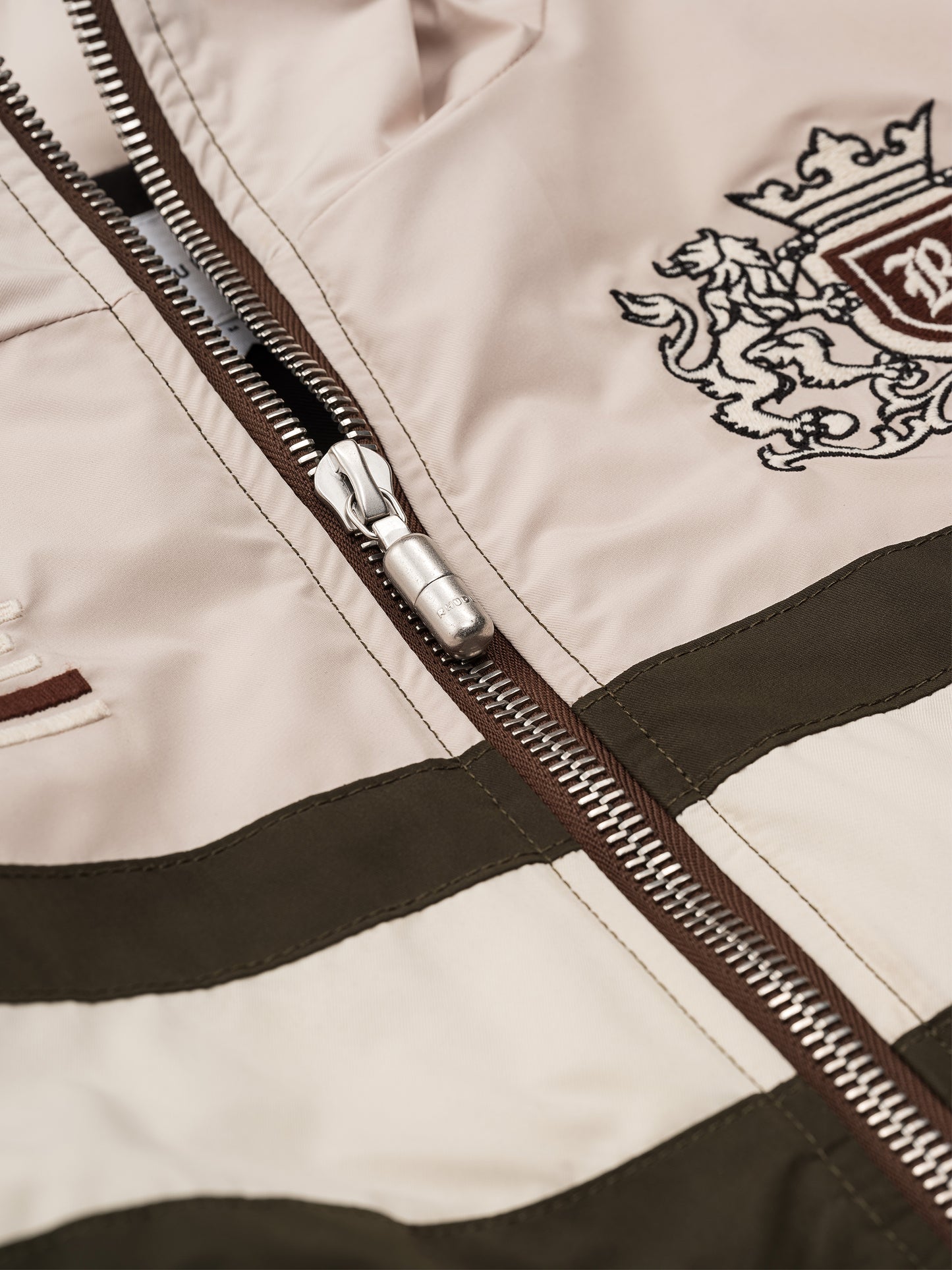 SPORT SAILING JACKET