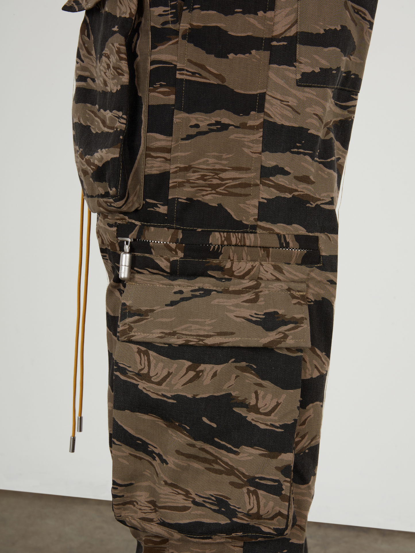 TIGER CAMO CLASSIC CARGO