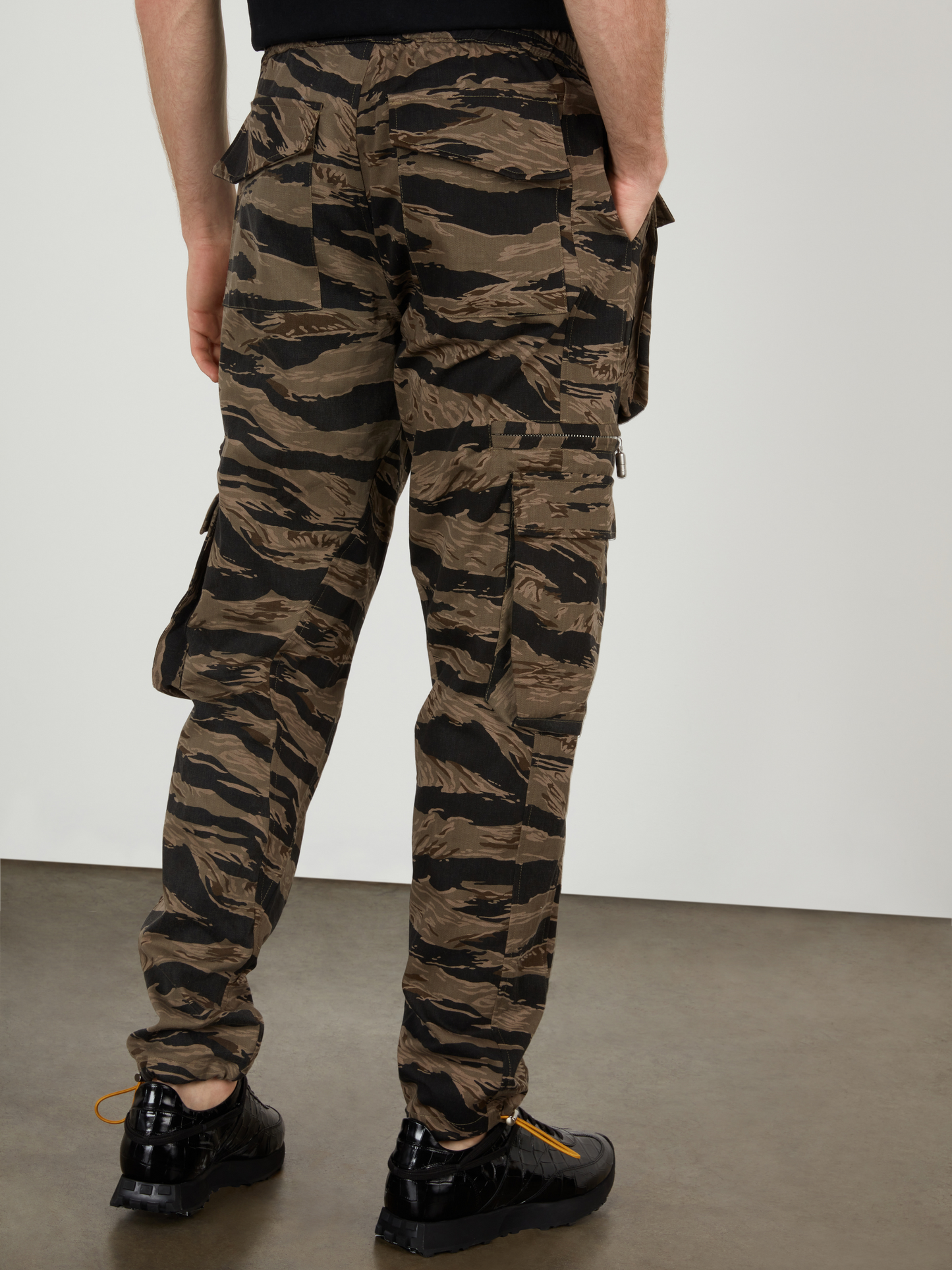 TIGER CAMO CLASSIC CARGO