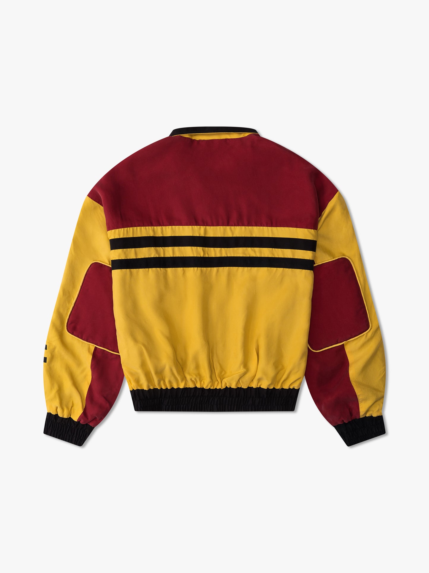 RALLY JACKET