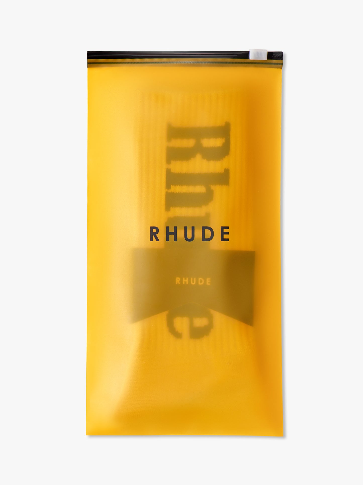 RH VERTICAL LOGO SOCK