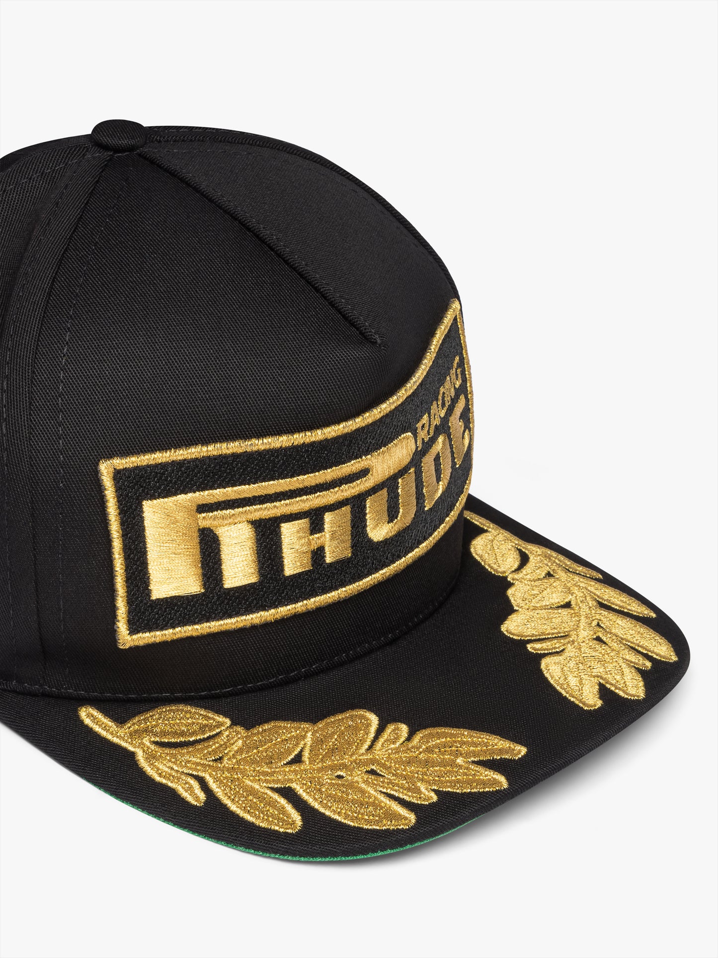 1ST PLACE HAT