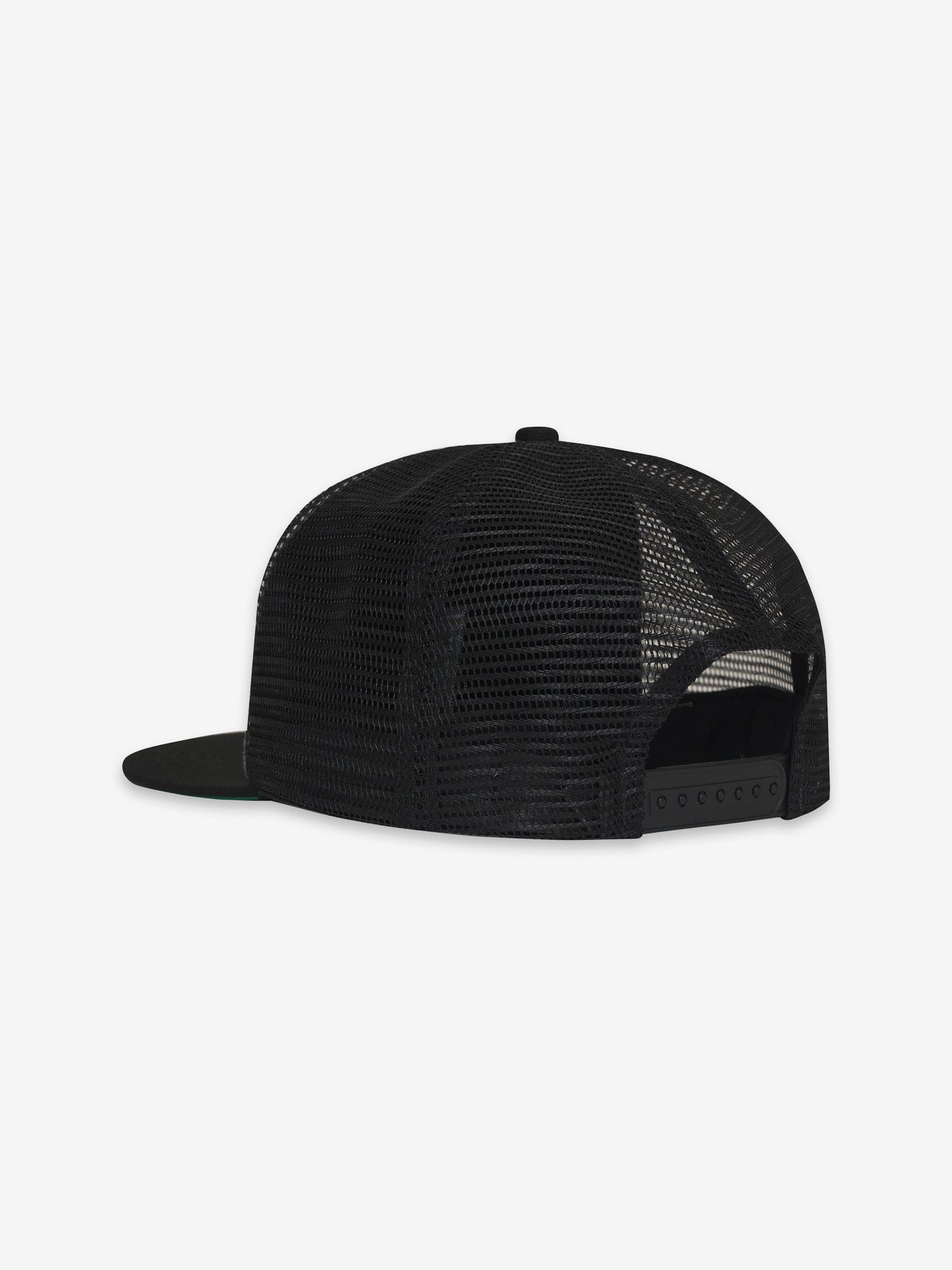 PIT STOP TRUCKER