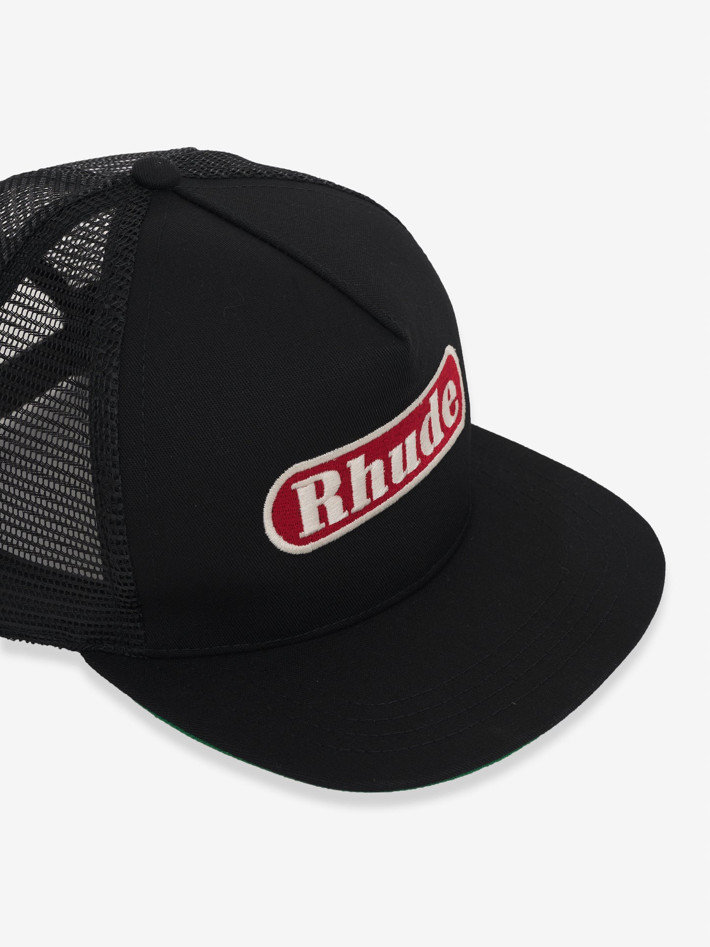 PIT STOP TRUCKER