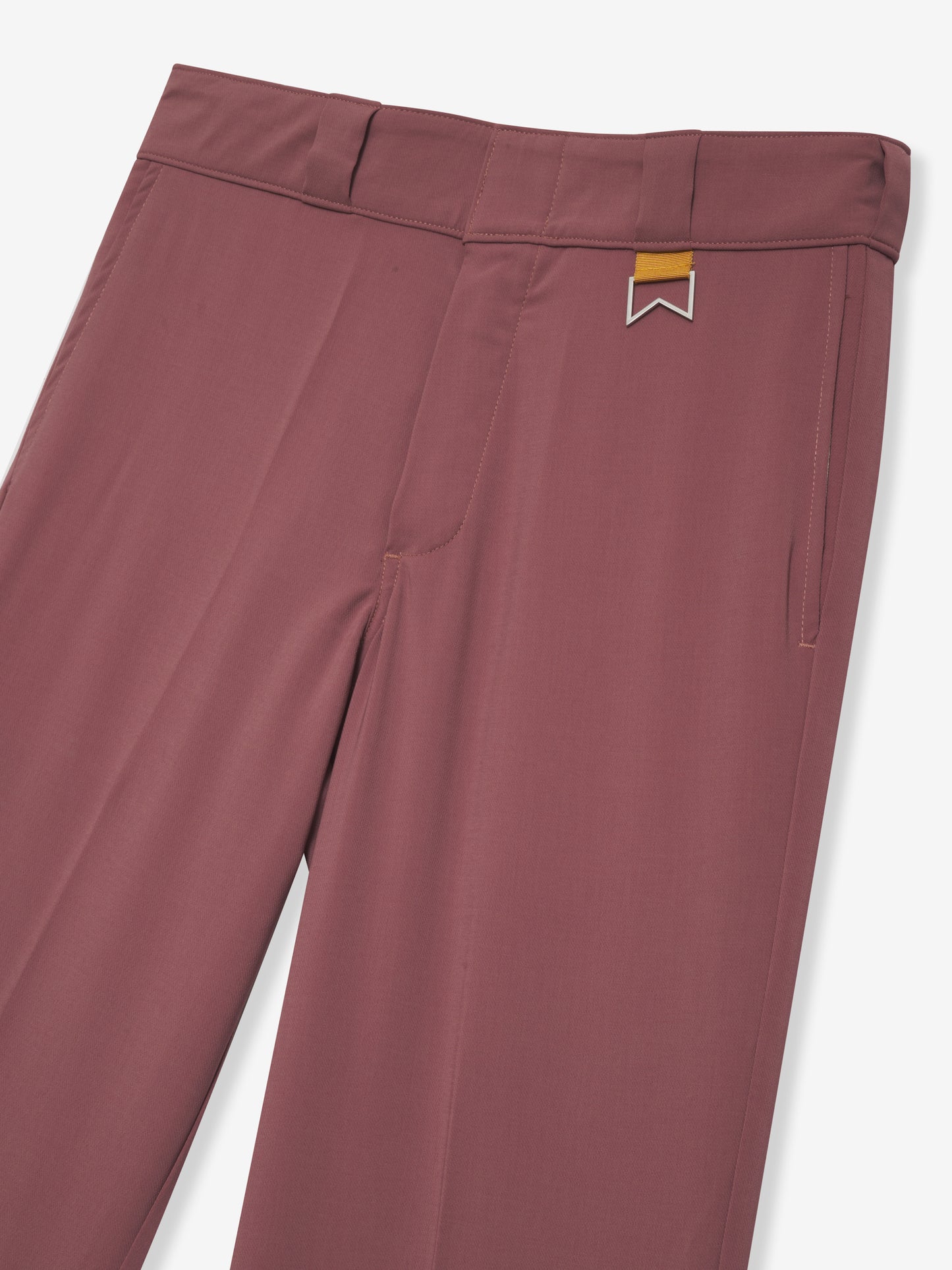 STRAIGHT CUT PANT