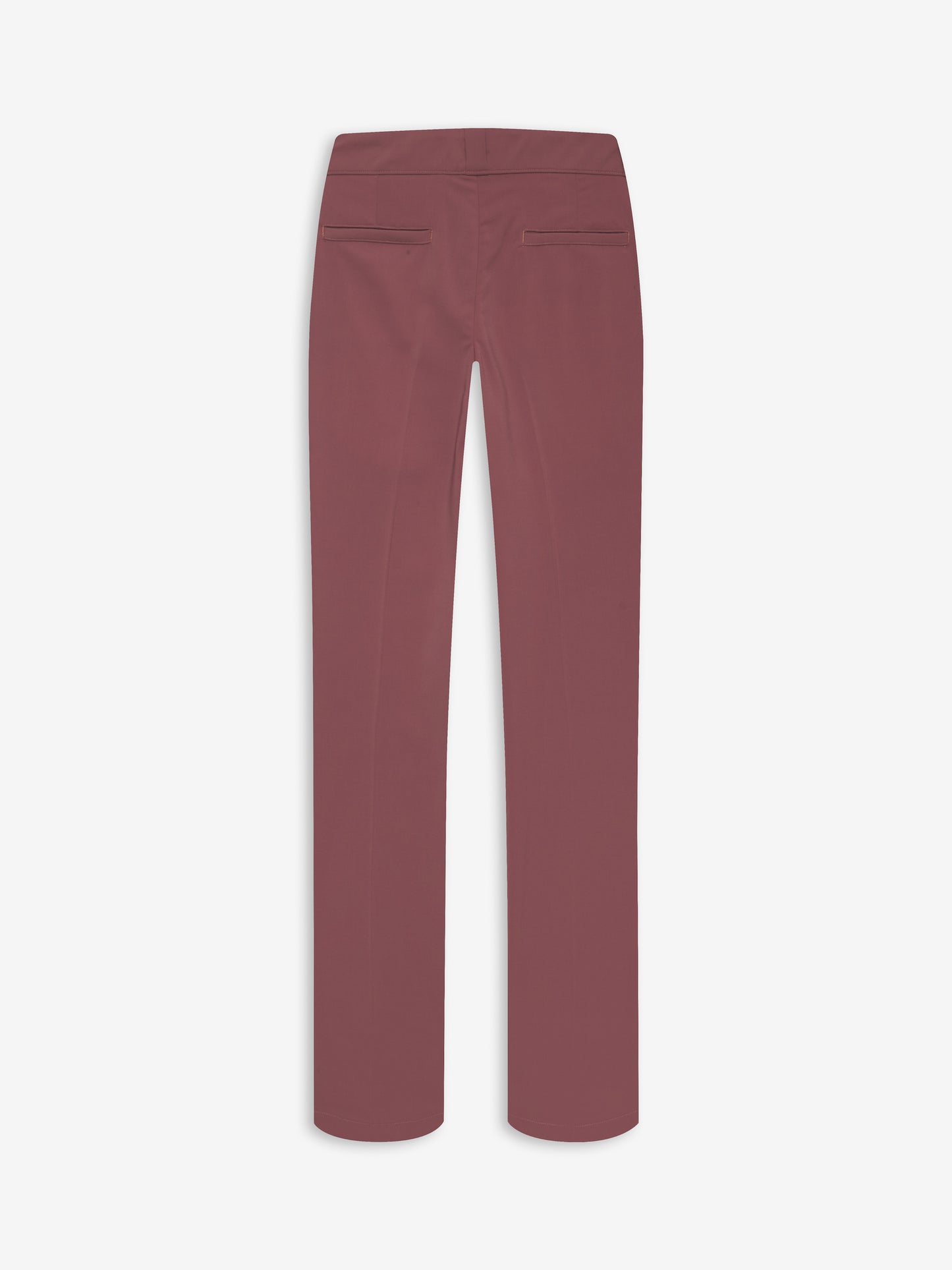 STRAIGHT CUT PANT