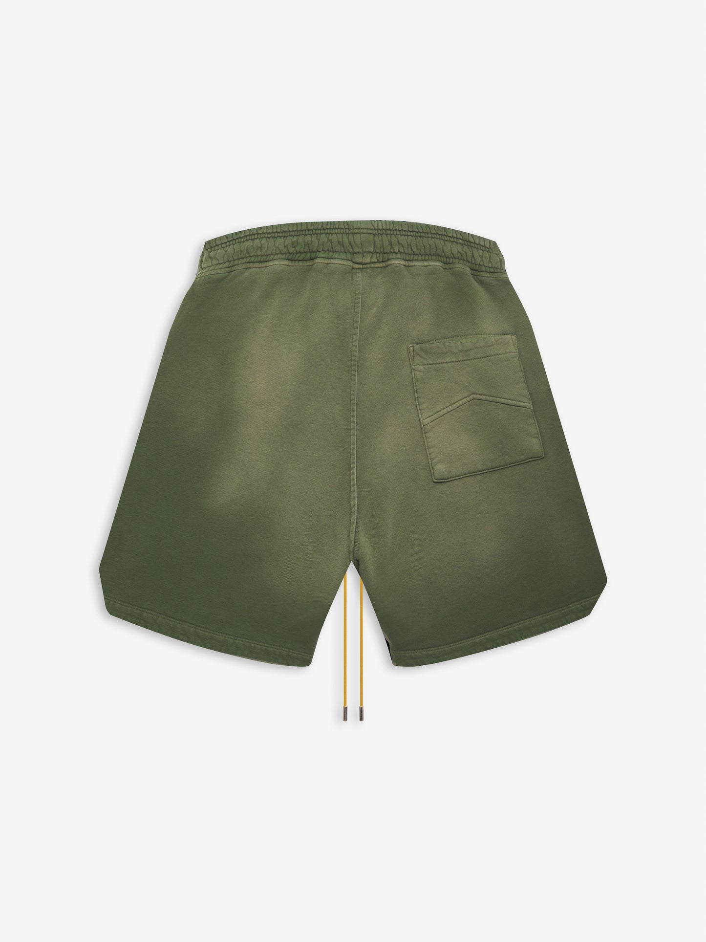 SWEAT SHORTS