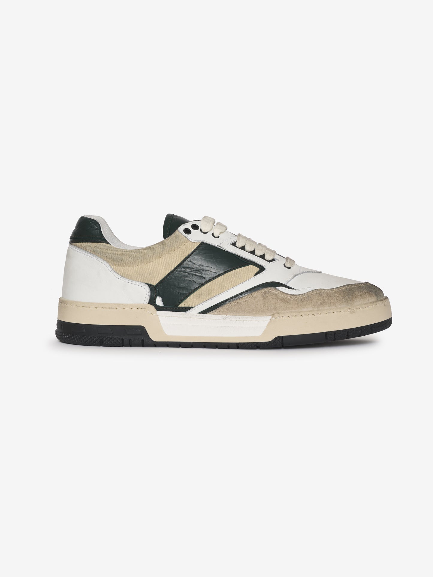 RACING SNEAKER