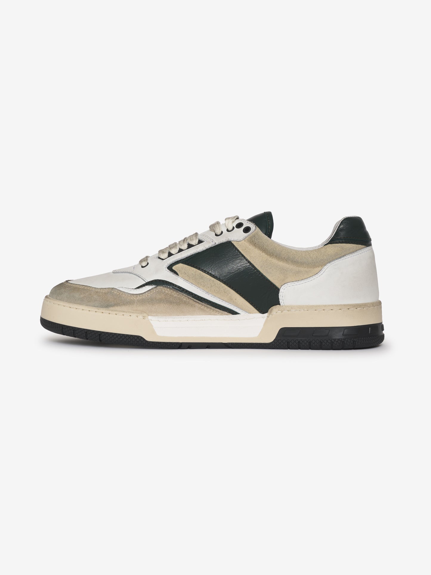 RACING SNEAKER