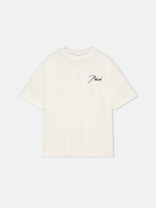 CLASSIQUE REVERSE TEE