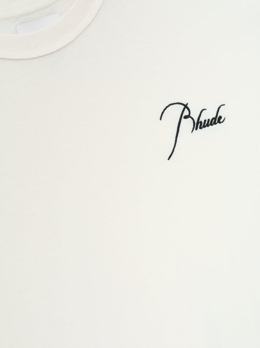 CLASSIQUE REVERSE TEE