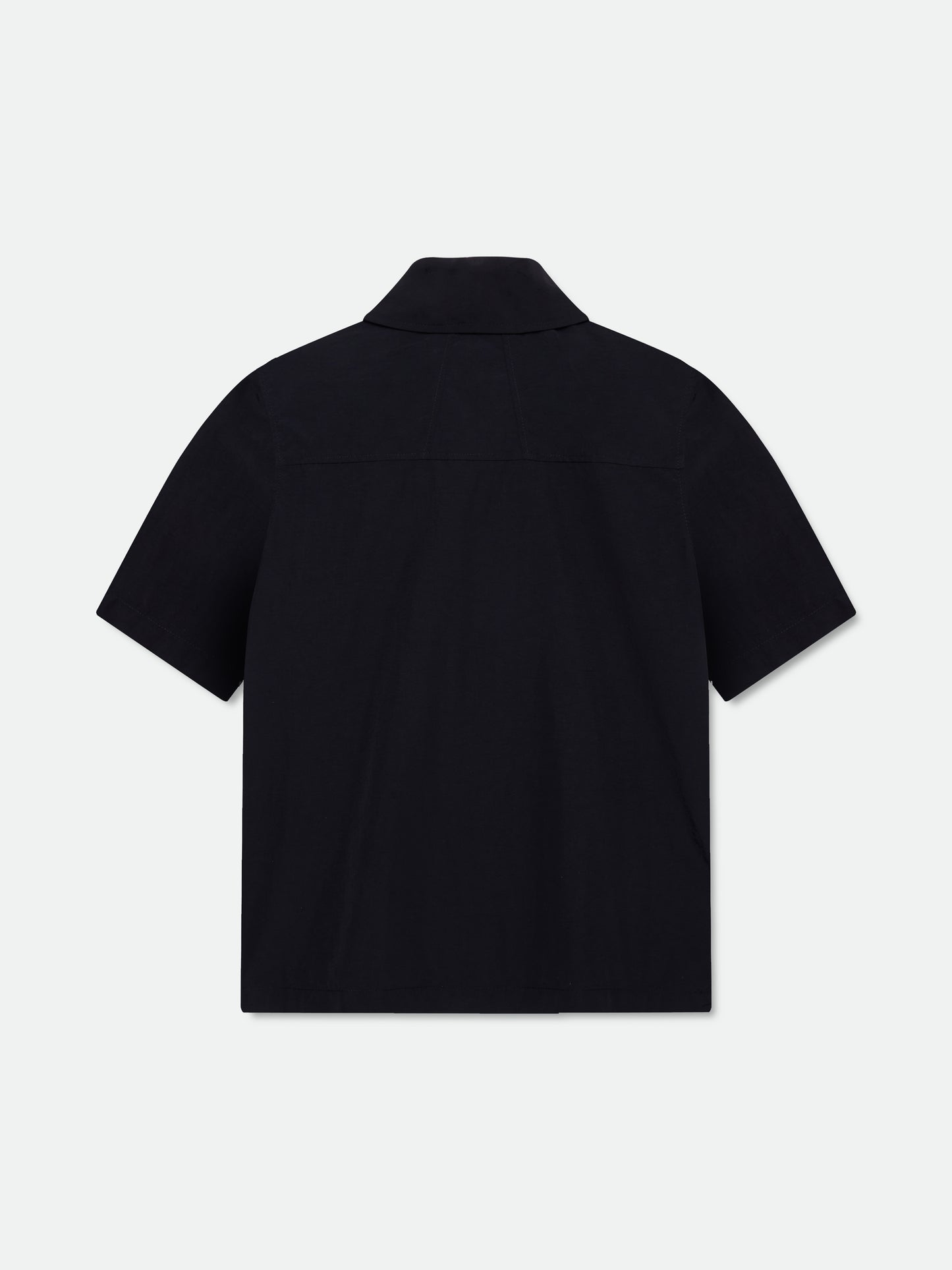 RHUDE CHAMPIONS BUTTON-UP SHIRT