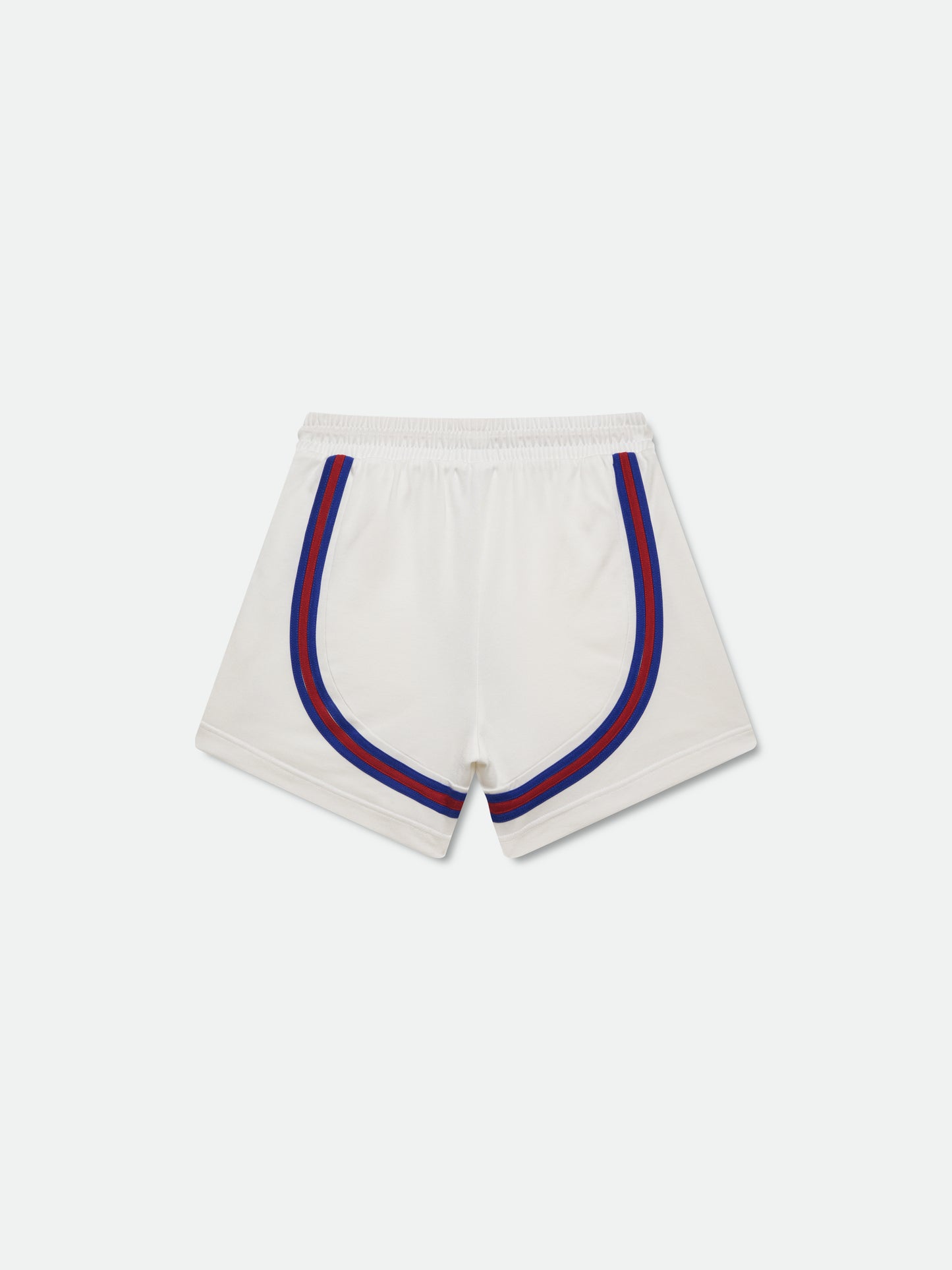 CREST VEILLE TRACK SHORTS