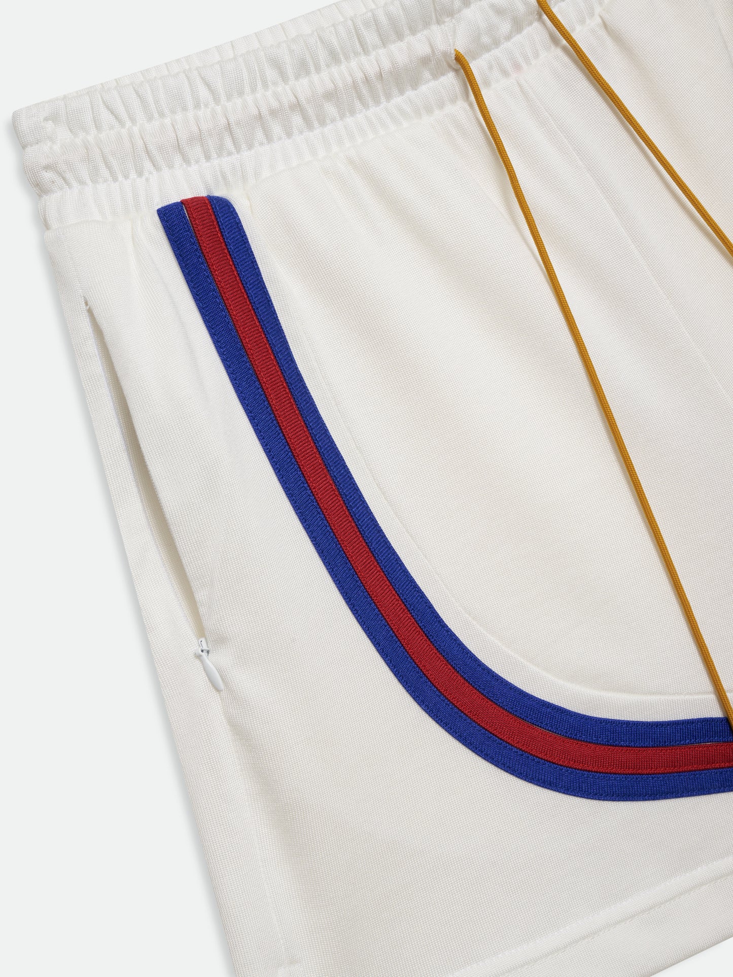 CREST VEILLE TRACK SHORTS