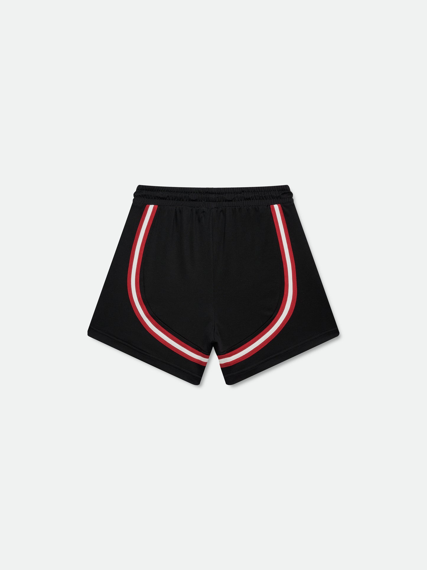 CREST VEILLE TRACK SHORTS