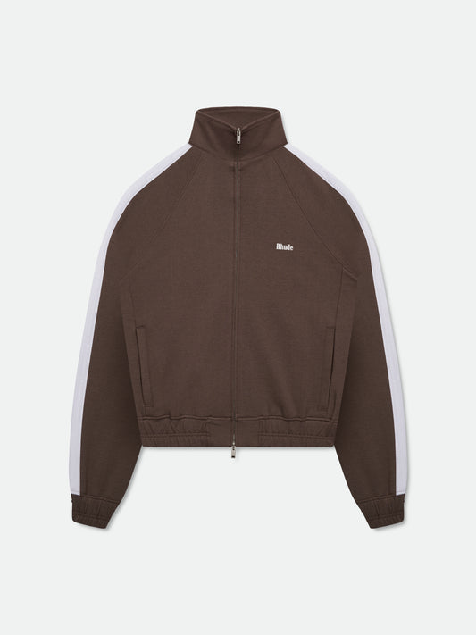 HAMPTON TRACK JACKET