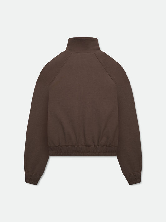 HAMPTON TRACK JACKET