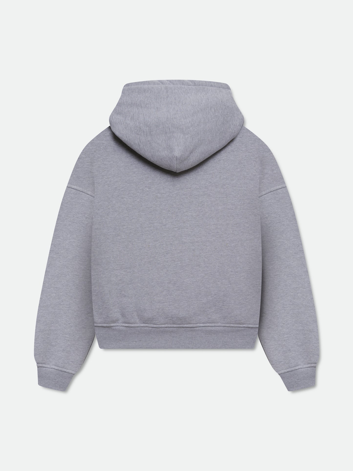 RHUDE FRENCH RIVIERA PATCH HOODIE