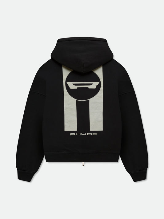 CAMPIONE FULL-ZIP HOODIE