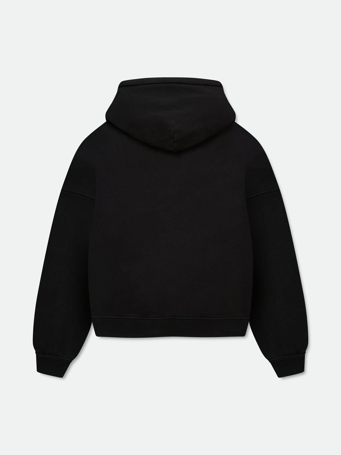 MONACO REGATTA FULL-ZIP HOODIE