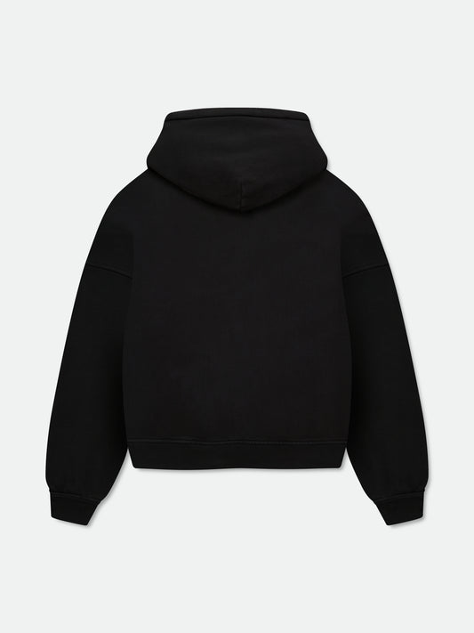 MONACO REGATTA FULL-ZIP HOODIE