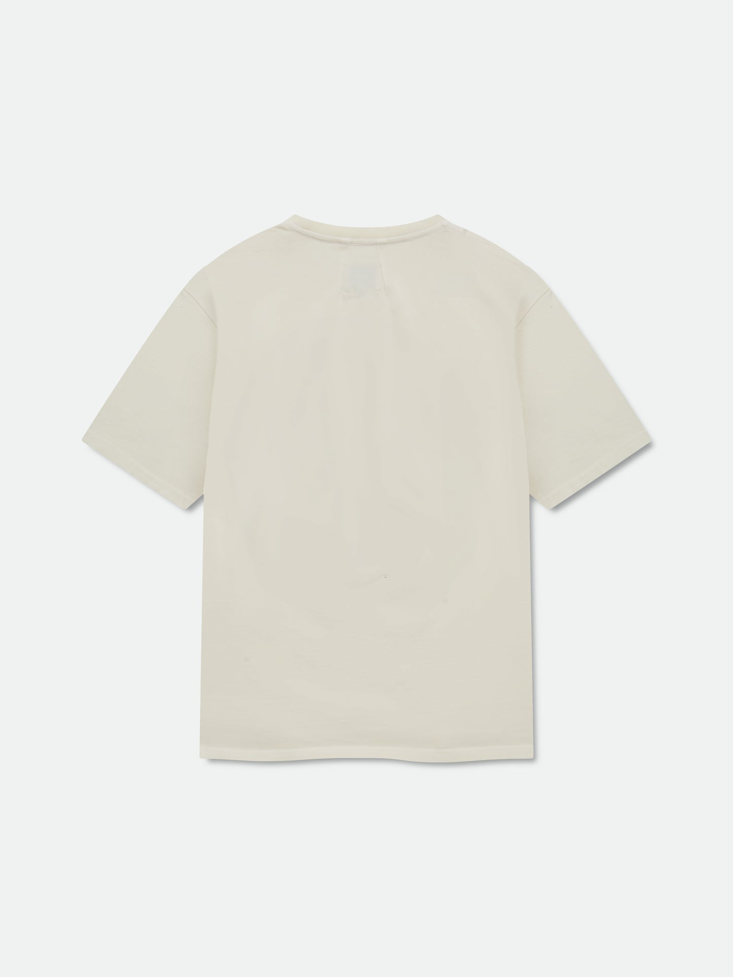 PONYTAIL TEE