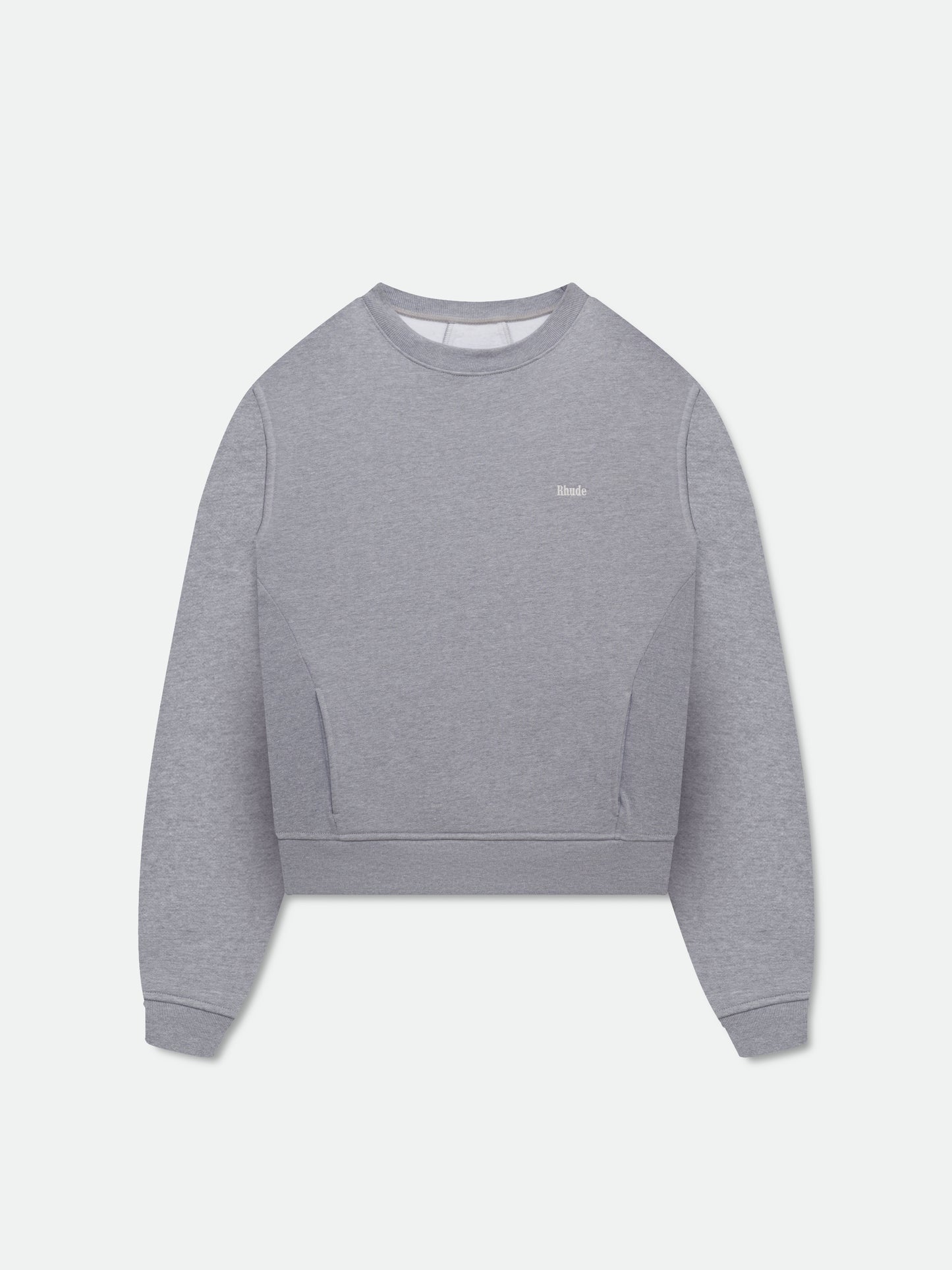 CLASSIQUE CREWNECK