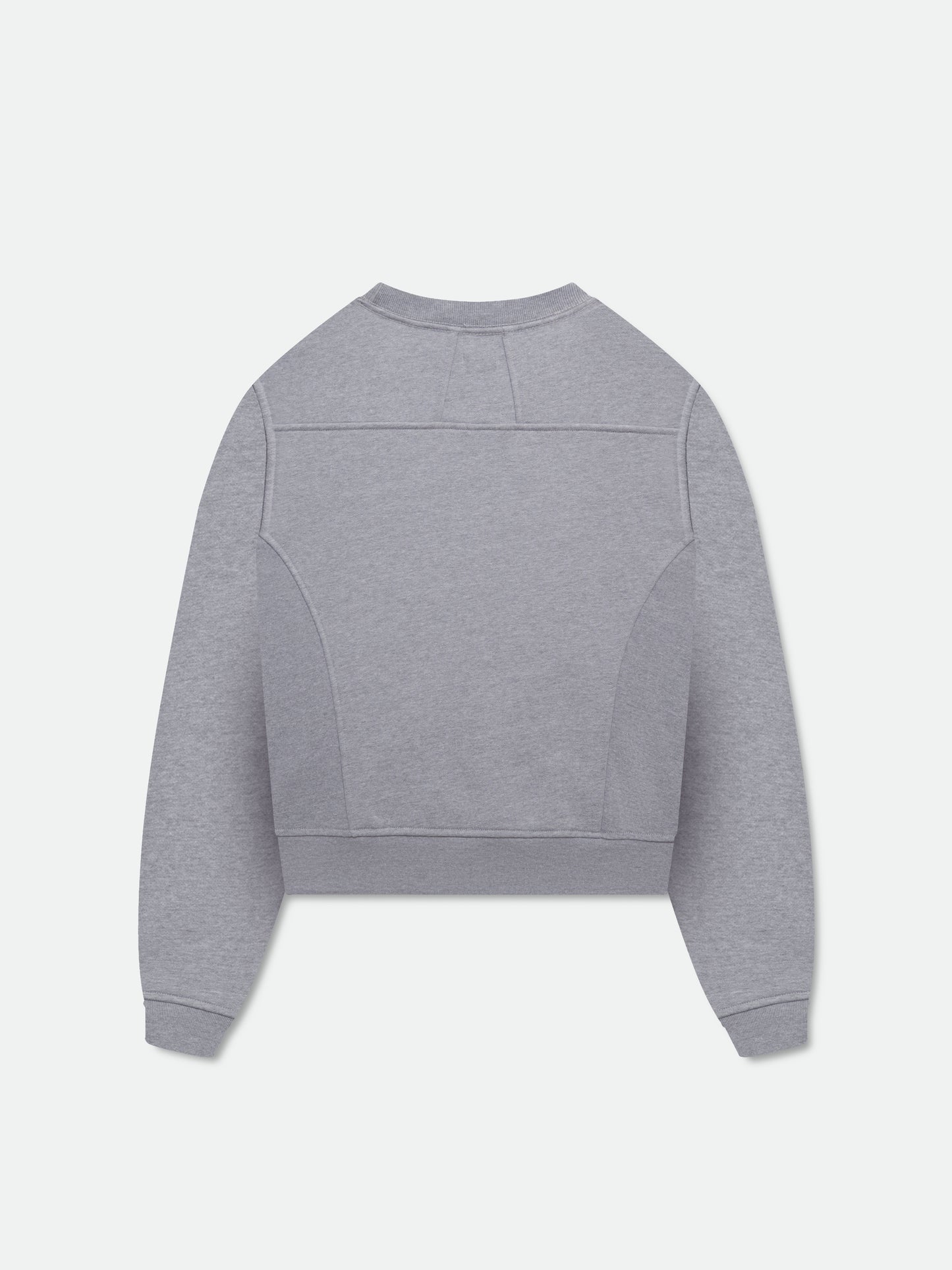 CLASSIQUE CREWNECK