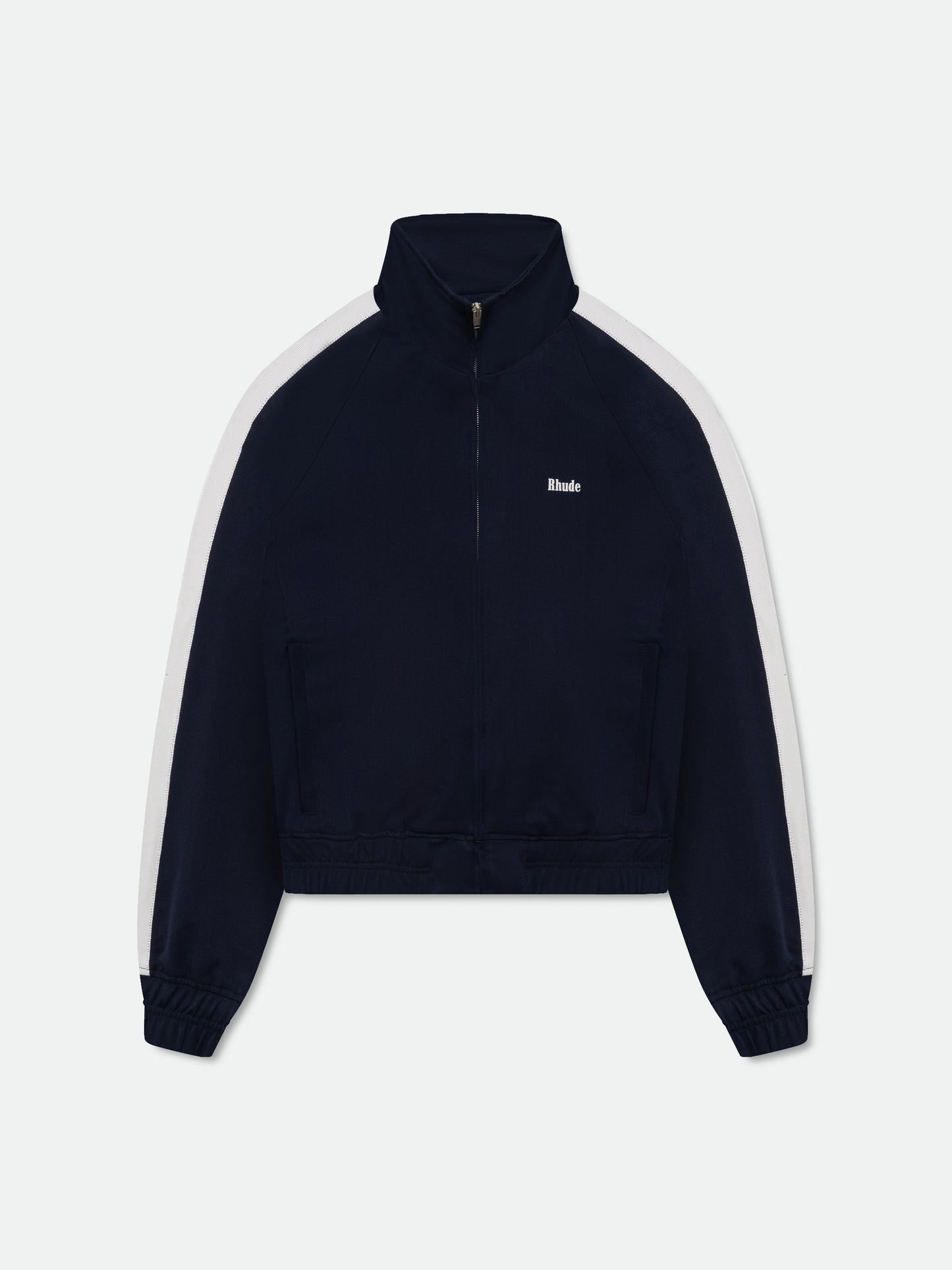 RHUDE TRACK JACKET