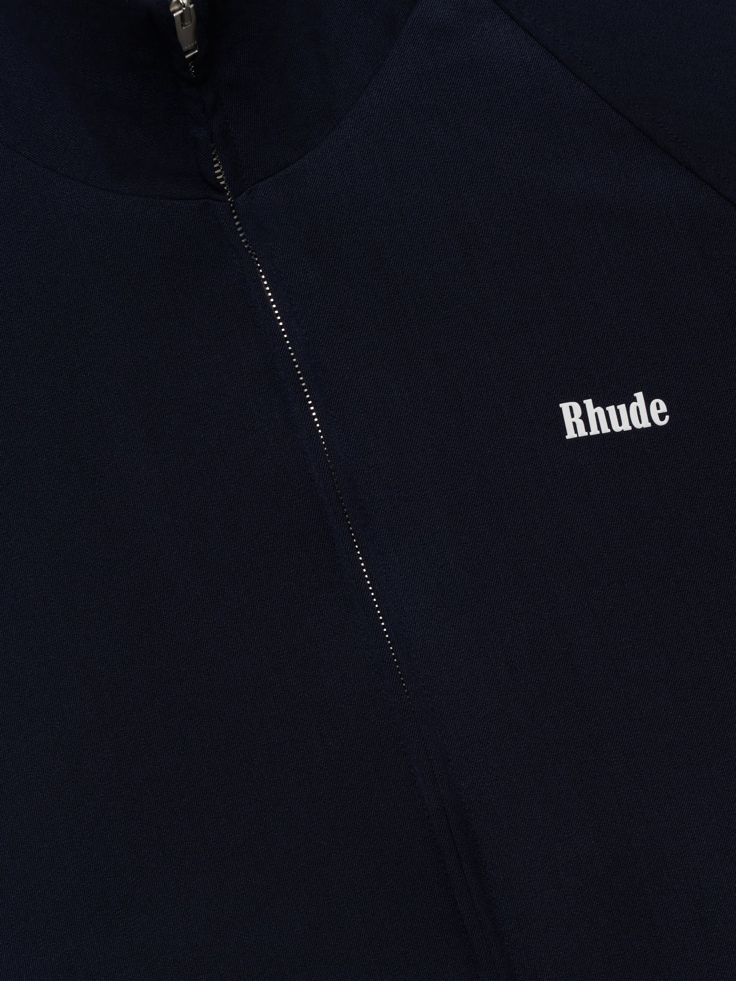RHUDE TRACK JACKET