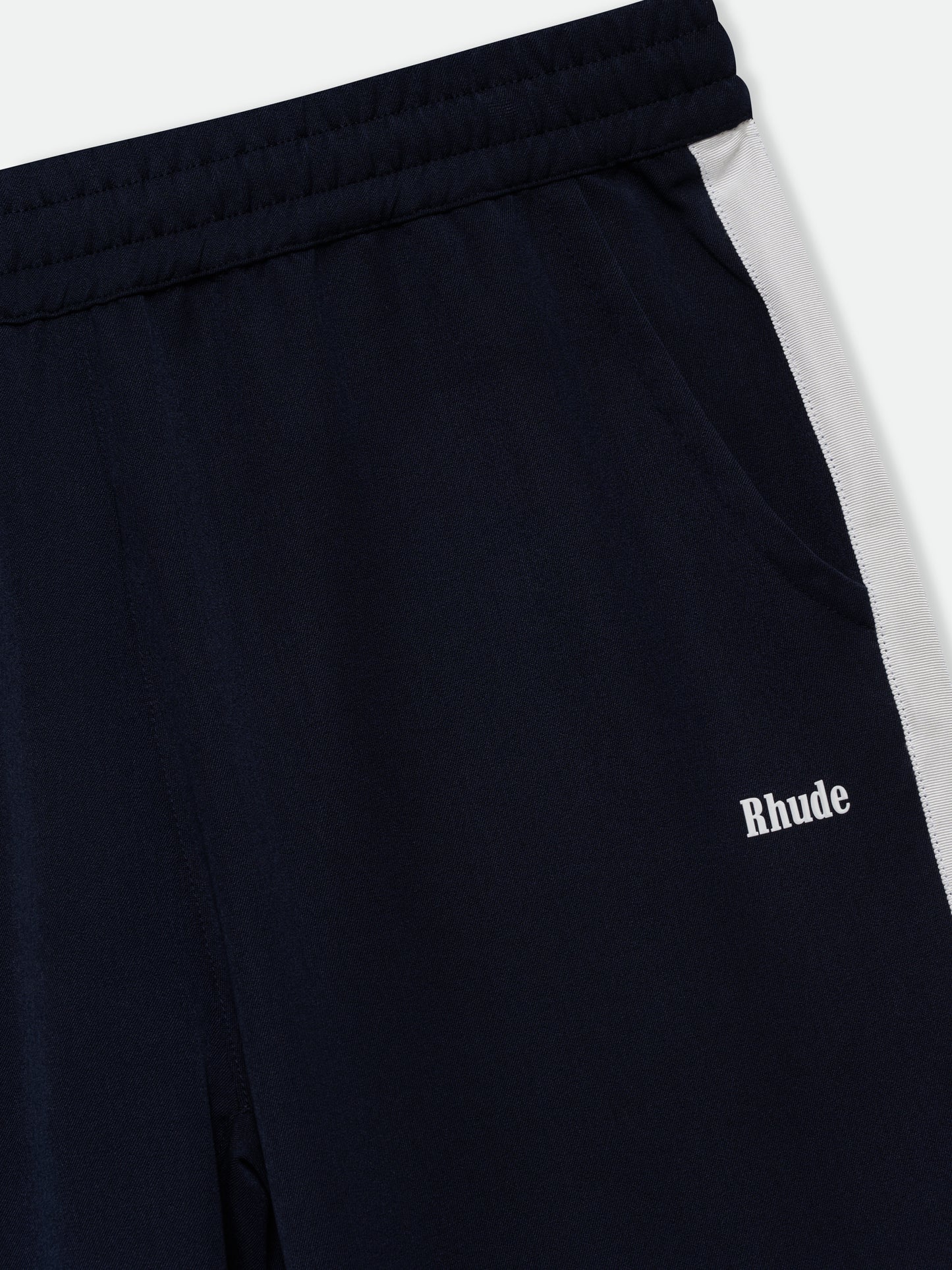 RHUDE TRACK PANTS