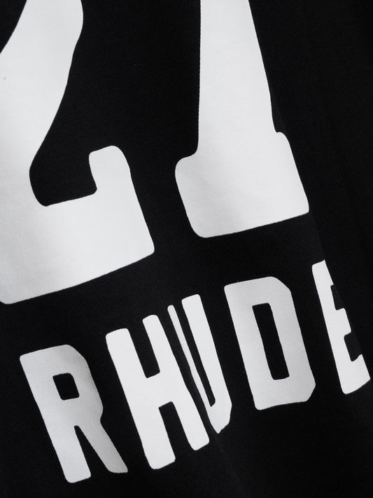 COMO BASKETBALL JERSEY