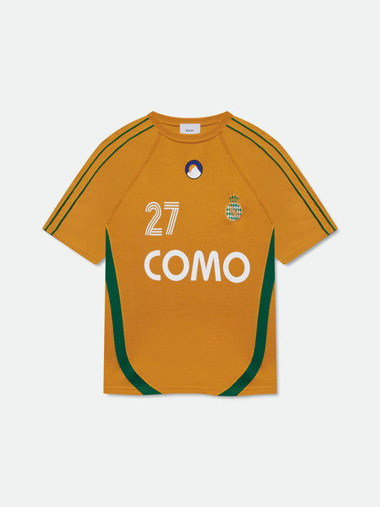 RHUDE 27 JERSEY