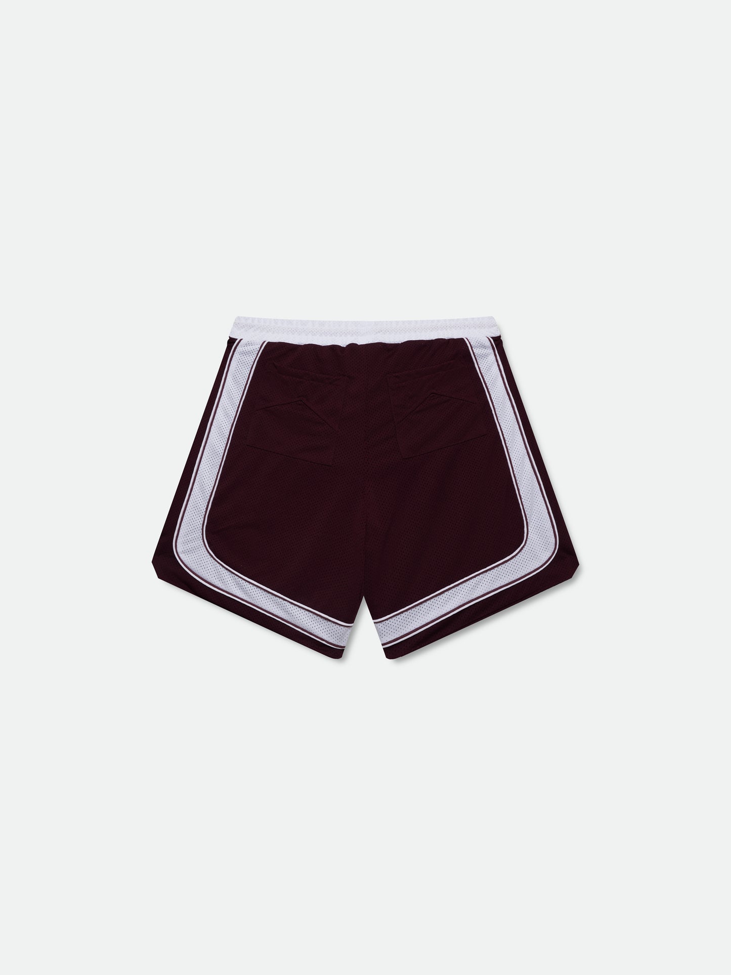 COMO BASKETBALL SHORT