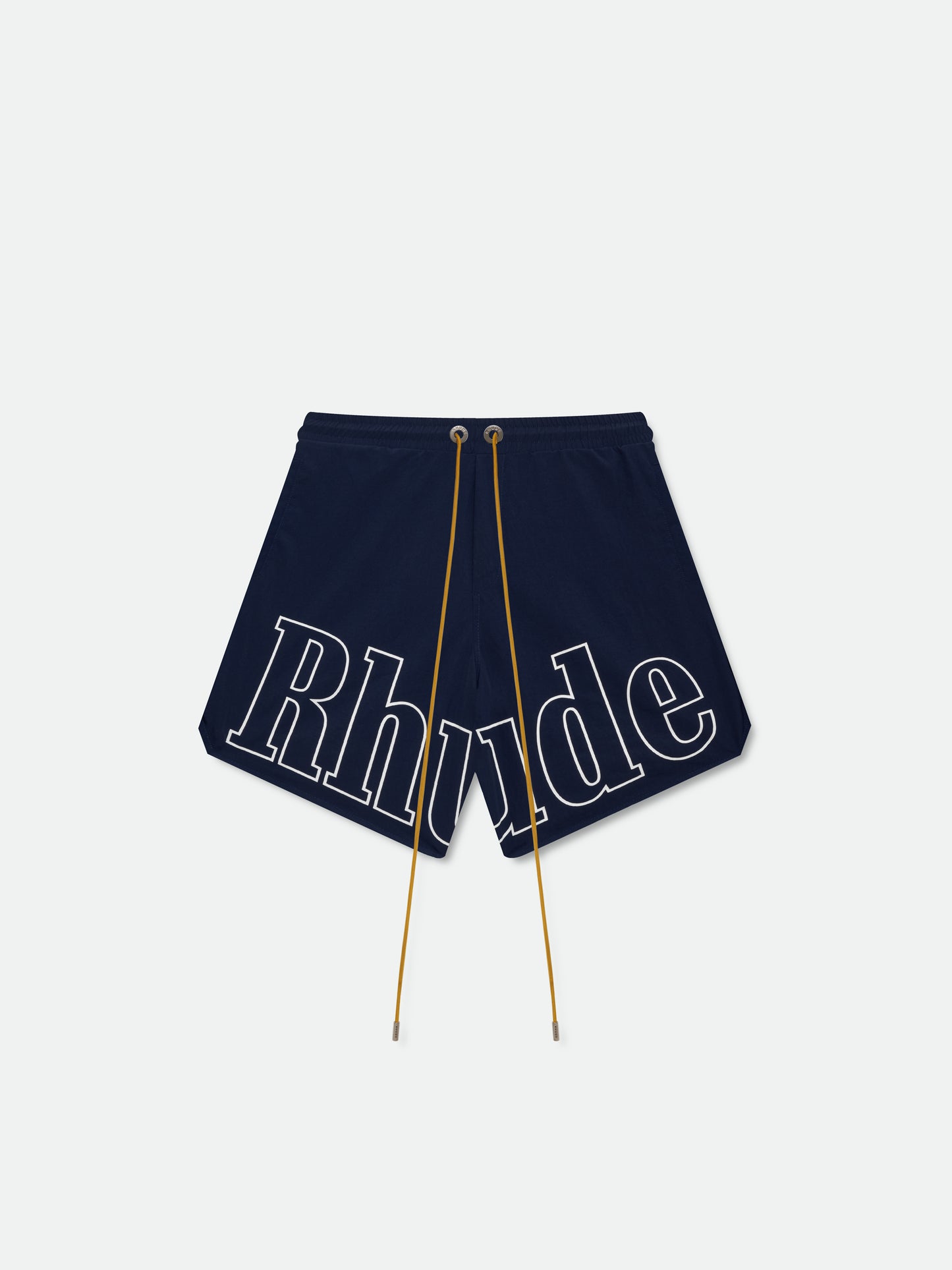 LOGO TRACK SHORT