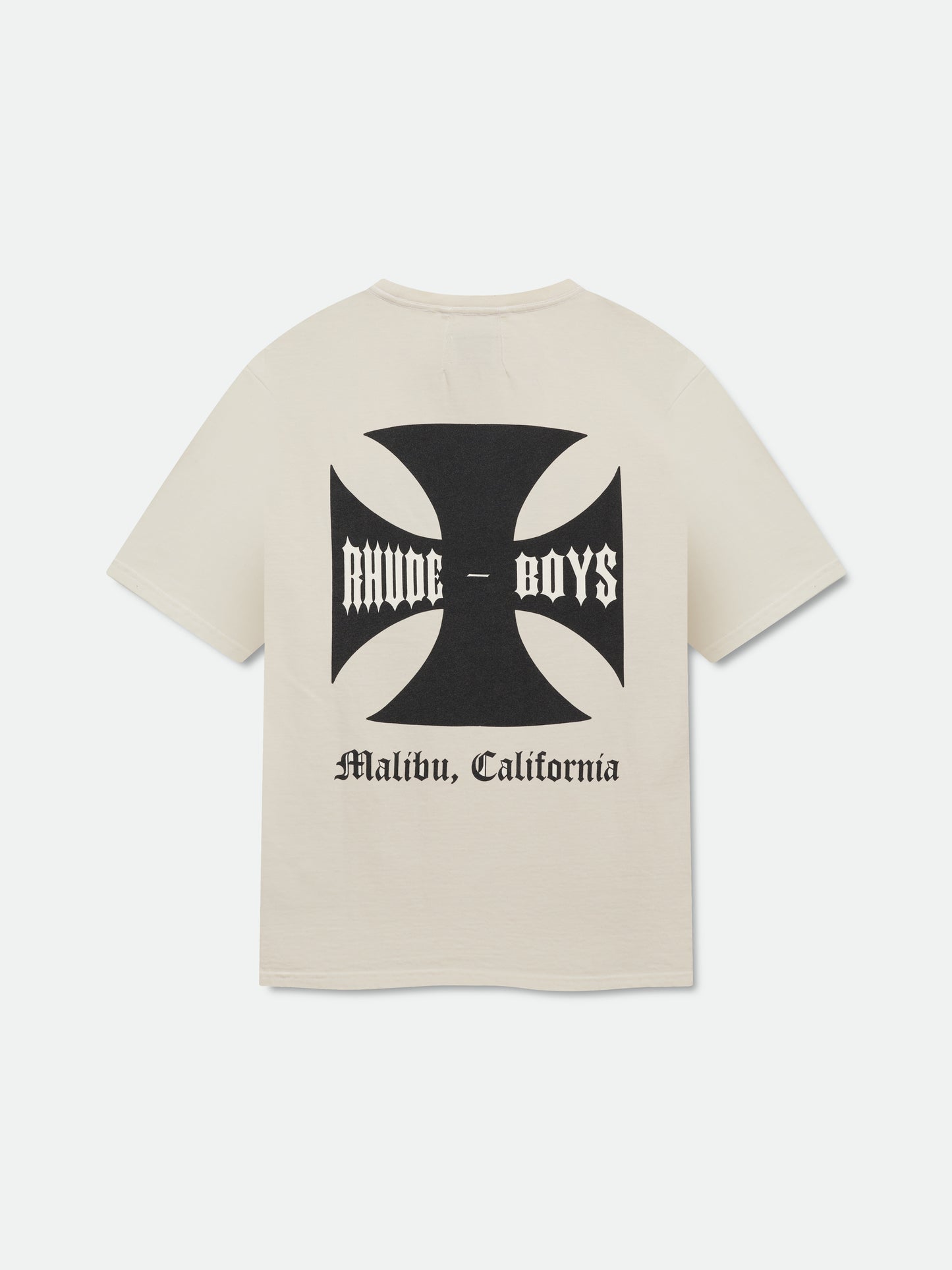 RHUDE BOYS TEE