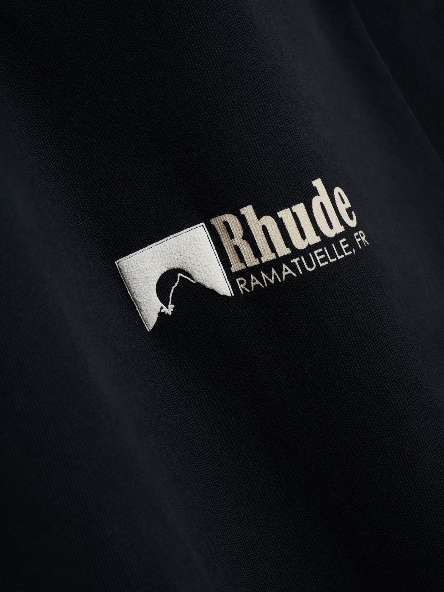 RAMATUELLE INTL RACING TEE