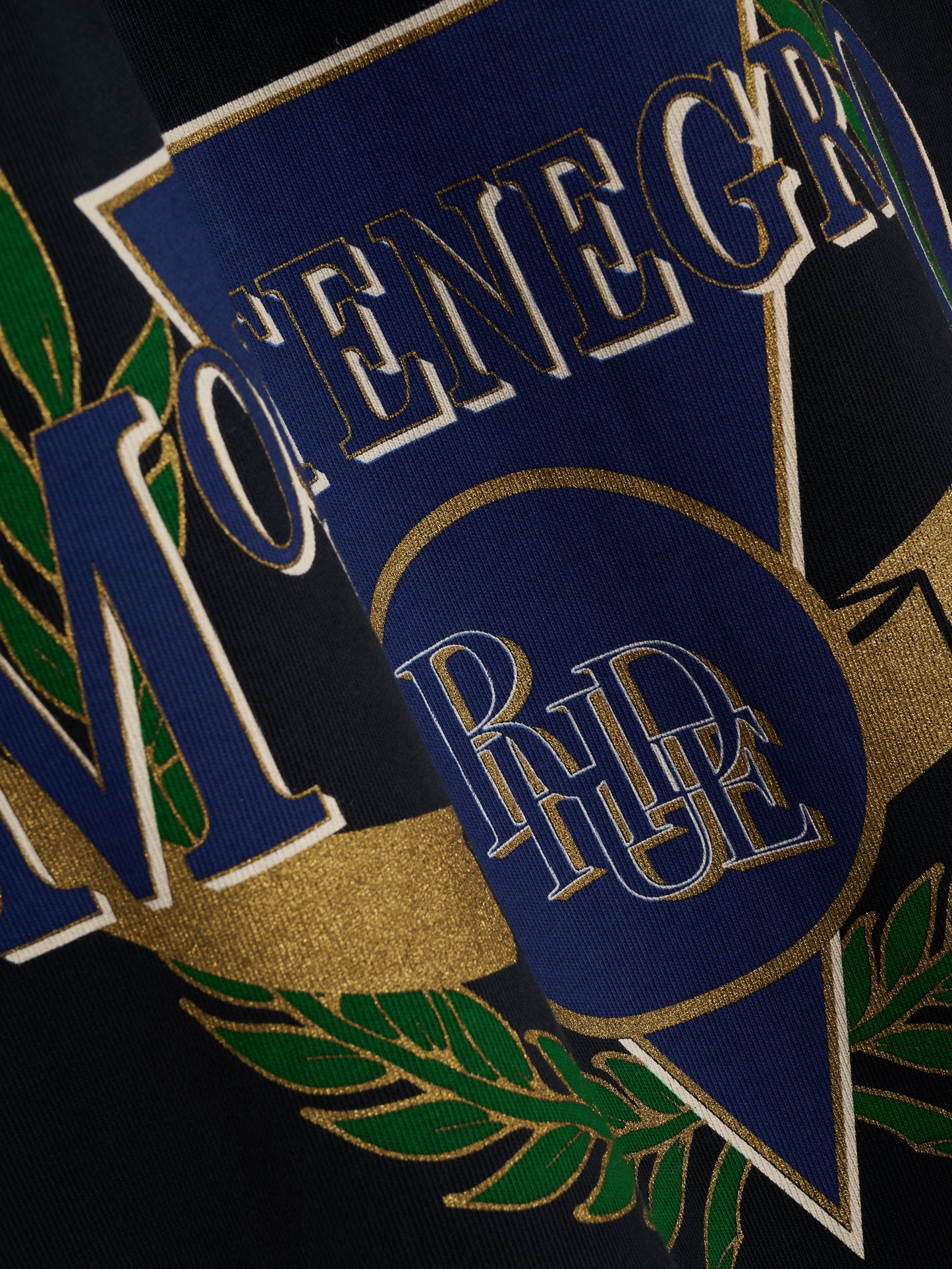 MONTENEGRO REGATTA TEE