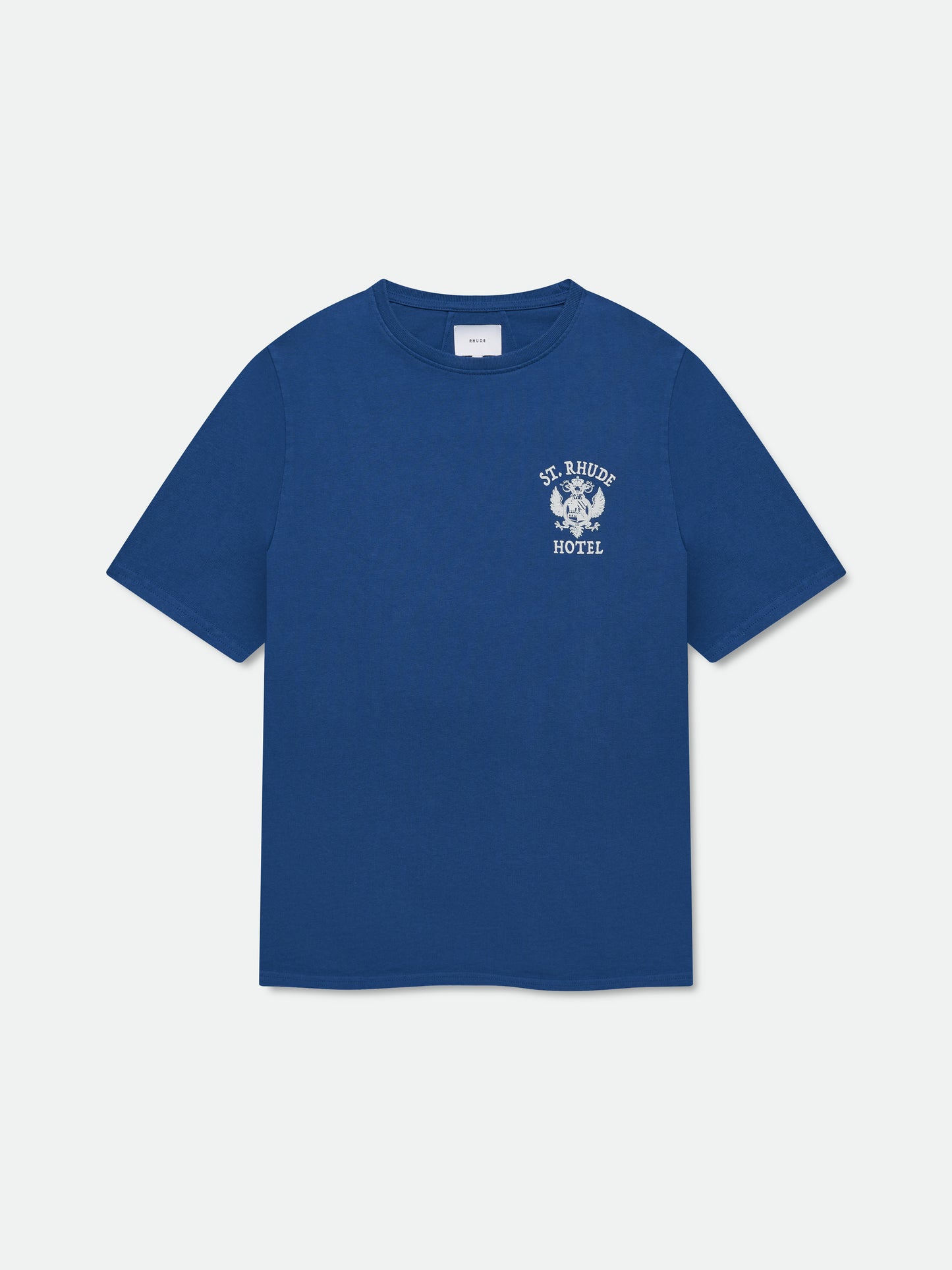 ST. RHUDE SEAL TEE