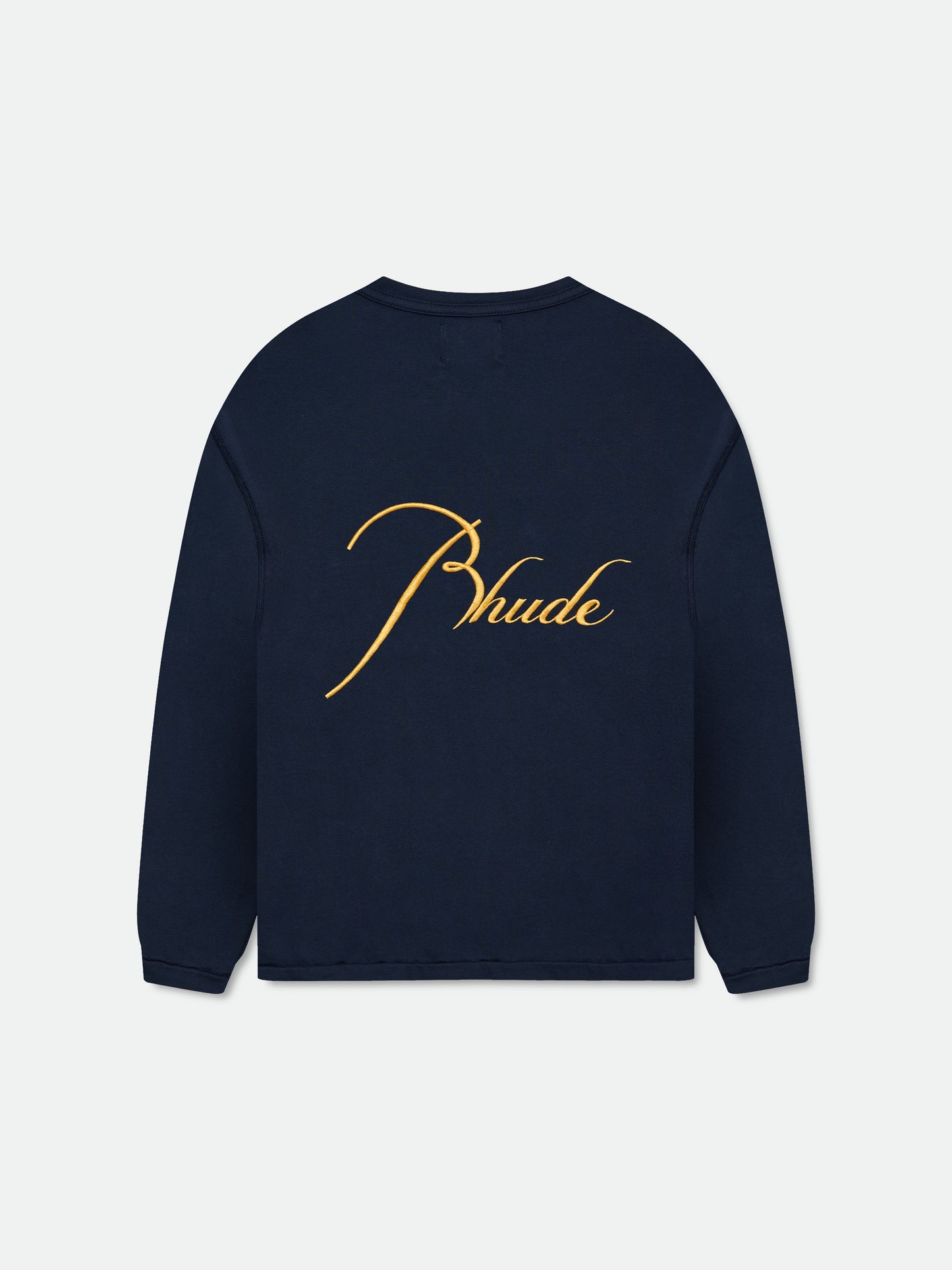 CLASSIQUE REVERSE LS TEE