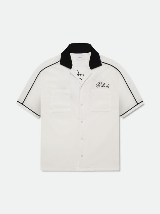 FONDA DEL SOL BOWLING SHIRT