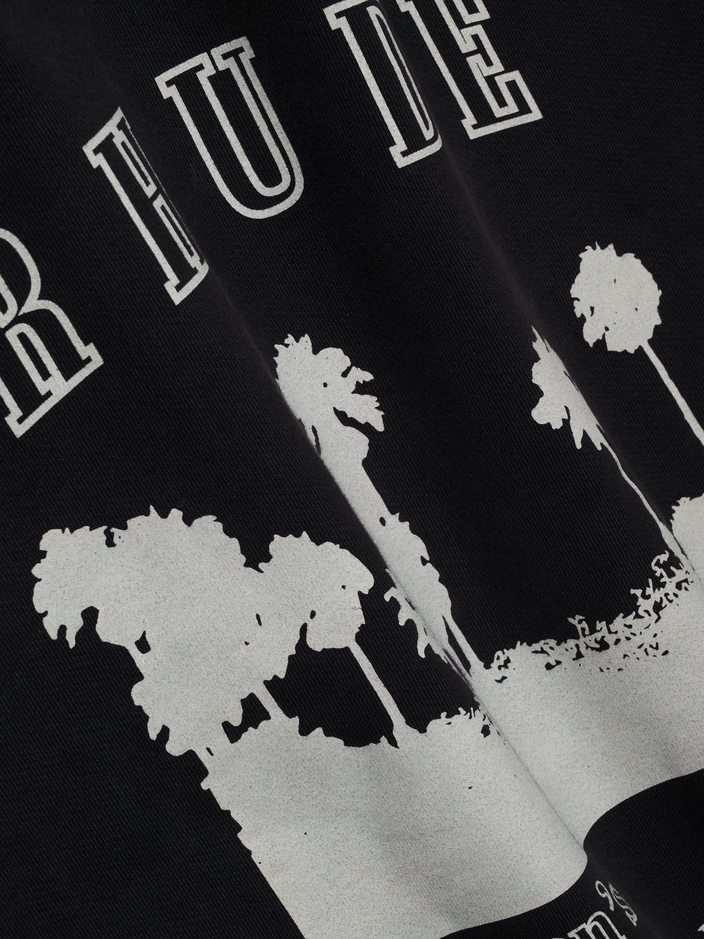 THOUSAND PALMS CREWNECK
