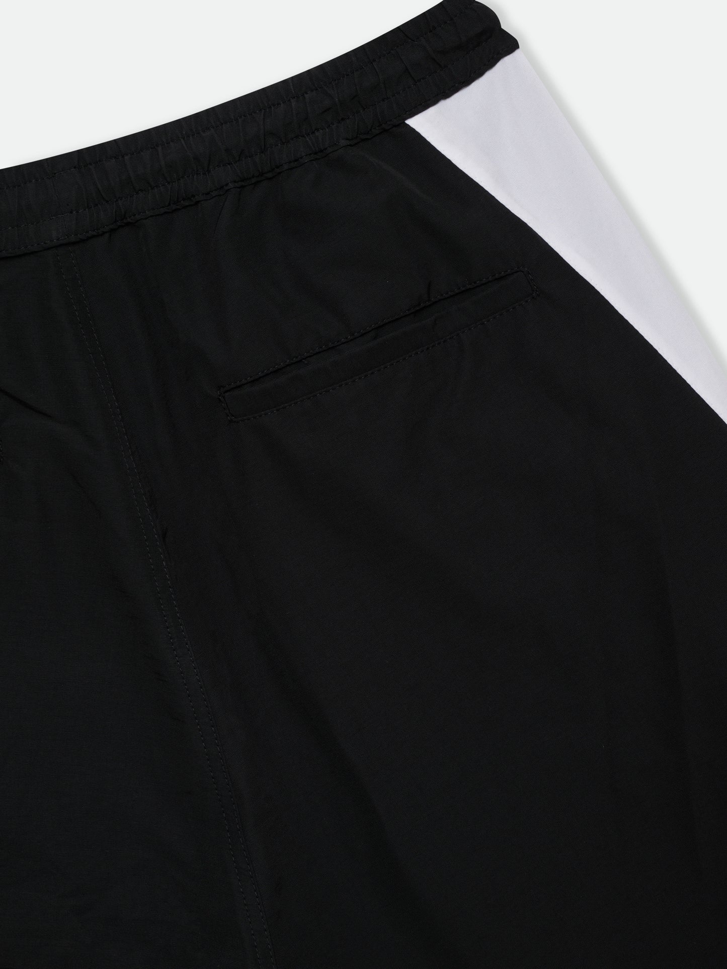 RAMONA PIPING TRACK PANT