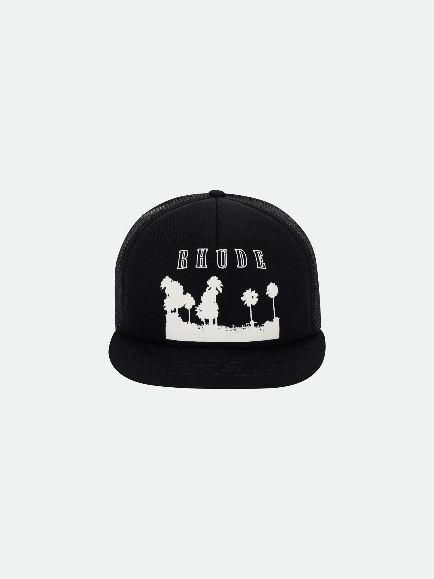 THOUSAND PALMS TRUCKER HAT